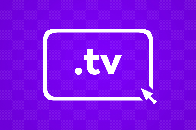 .tv域名
